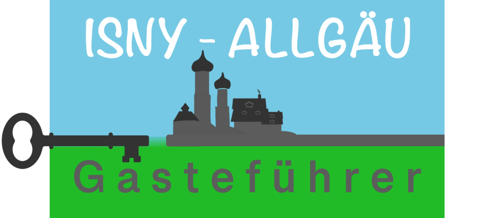 Isny-Allgäu-Gästeführer